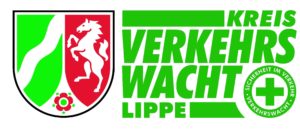 Logo Kreisverkehrswacht Lippe e.V.