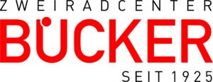 Logo Zweiradcenter Bücker