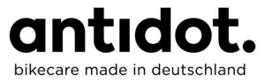 Logo antidot bikecare