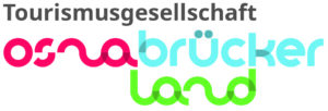 Logo Tourismusgesellschaft Osnabrücker Land mbH