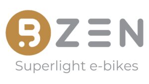 Logo BZEN BIKES