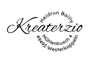 Logo Kreaterzio HeiRei Bailly