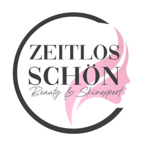 Logo zeitlos schön