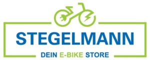 Logo E-Bike Store Stegelmann