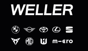 Logo WELLER Performance GmbH & Co. KG